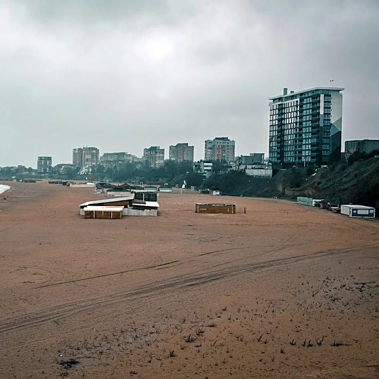 Malibu Declares Emergency Over Strong El Niño Threat