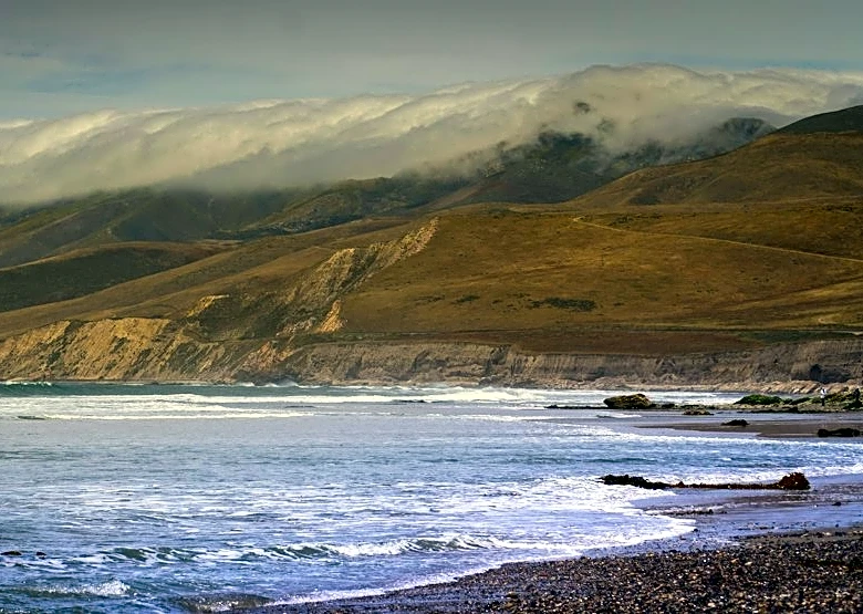 California Braces for El Niño-Driven Winter Storms