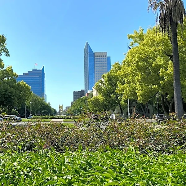 Northern California Heat to Ease After Thursday