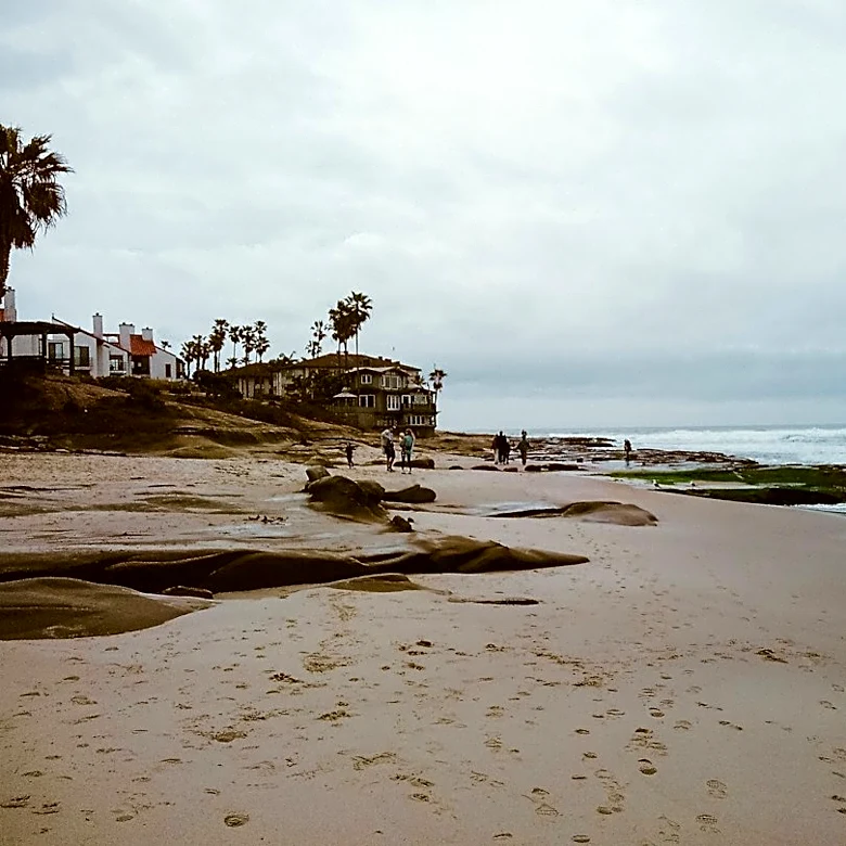 San Diego Heat Warning Ends as Cooler Weather Arrives
