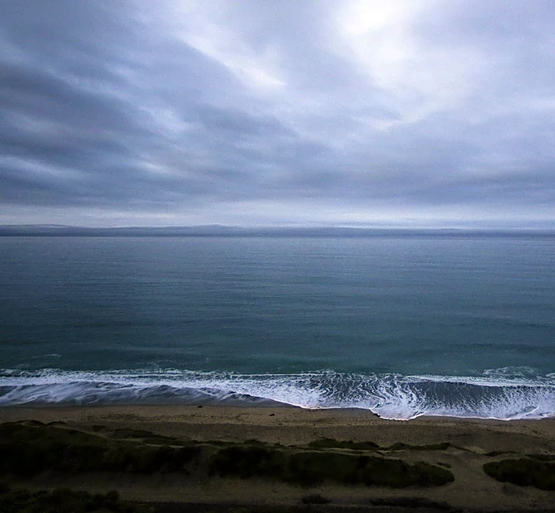 Hurricane Rachel to Bring Heavy Rain and Coastal Flooding to Southern California