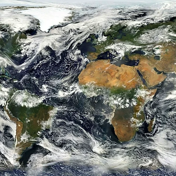 NOAA Releases Monthly Climate Summaries