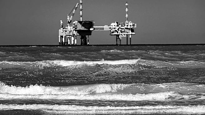Hurricane Isaias Threatens Gulf Oil Production, May Raise Gas Prices