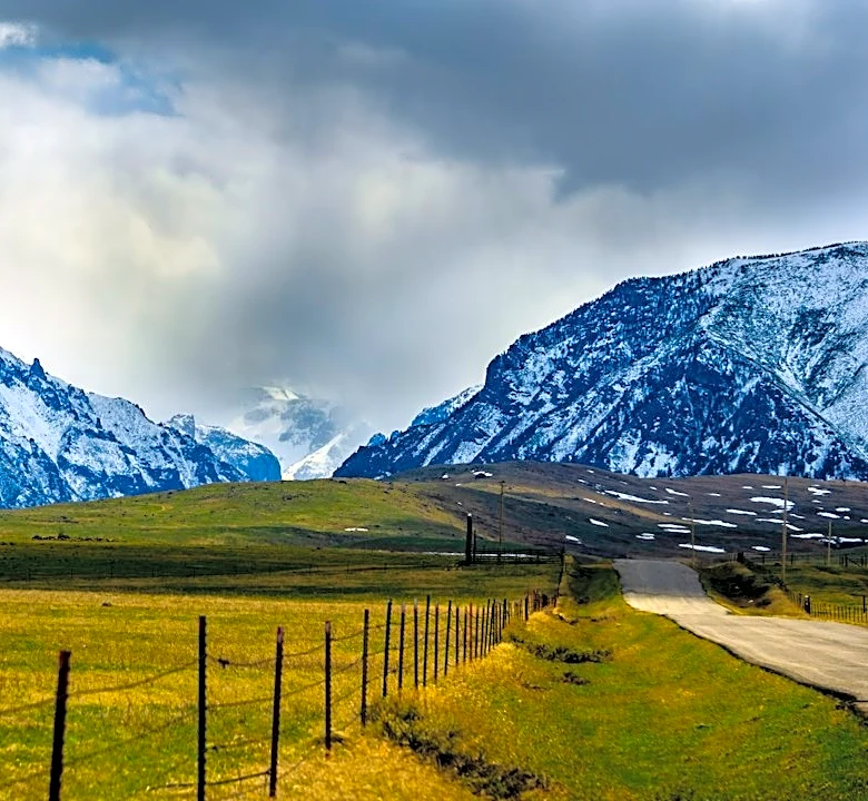 Winter Storm Watches Issued for Montana This Weekend