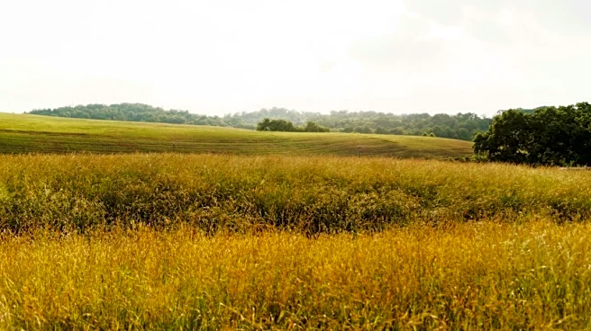 Exceptional Drought Persists in Pennsylvania