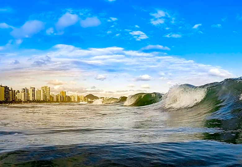 Understanding Storm Surge During Hurricanes