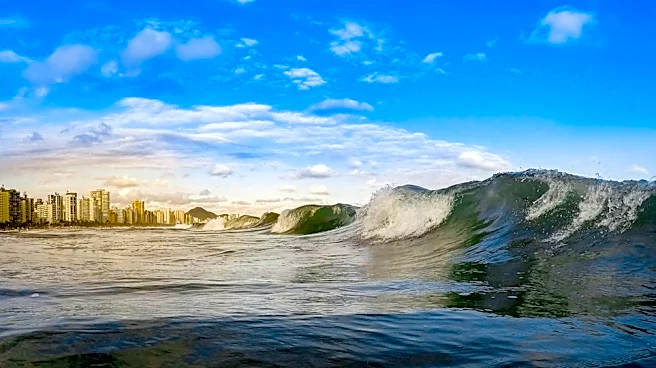 Understanding Storm Surge During Hurricanes