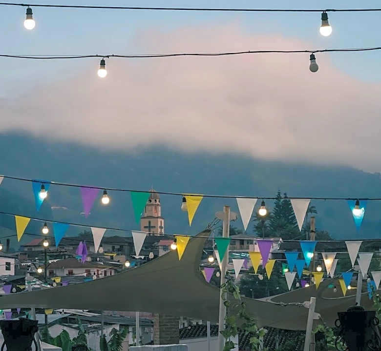 Rain Possible During Atlanta Pride Festival Weekend