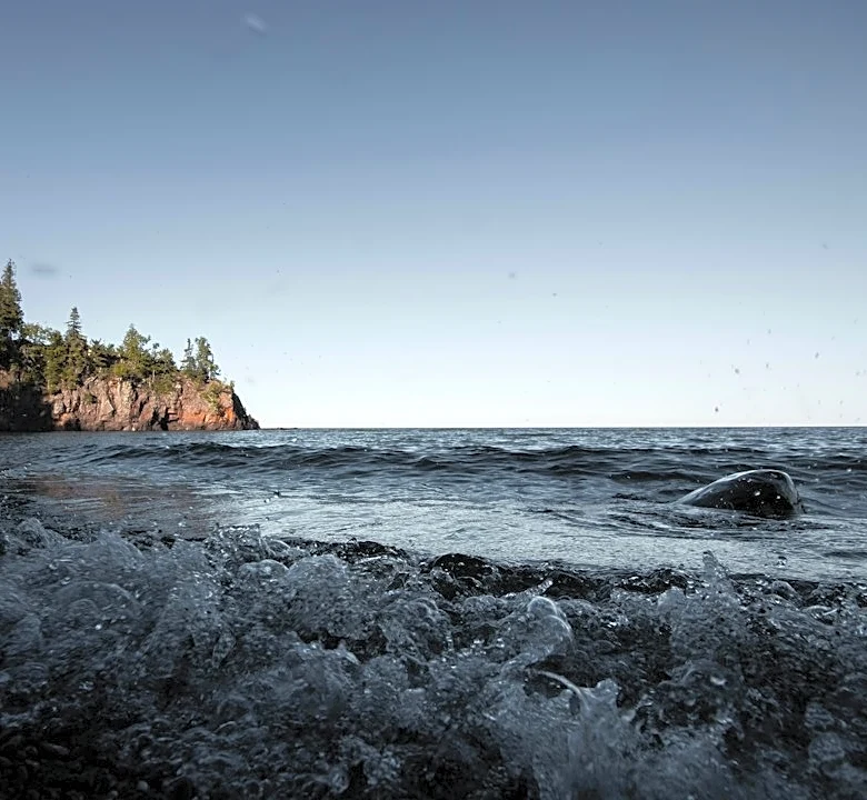 Small Craft Advisory Issued for Lake Superior Waters