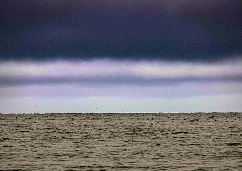 Hurricane Isaias Threatens Alabama Gulf Coast