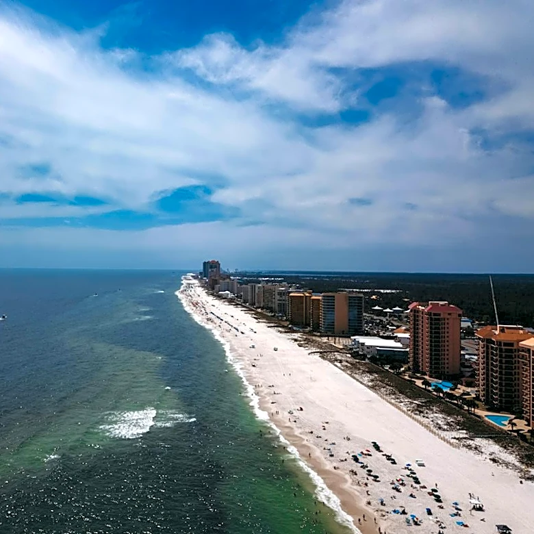 Hurricane Isaias to Hit Gulf Coast Friday Evening