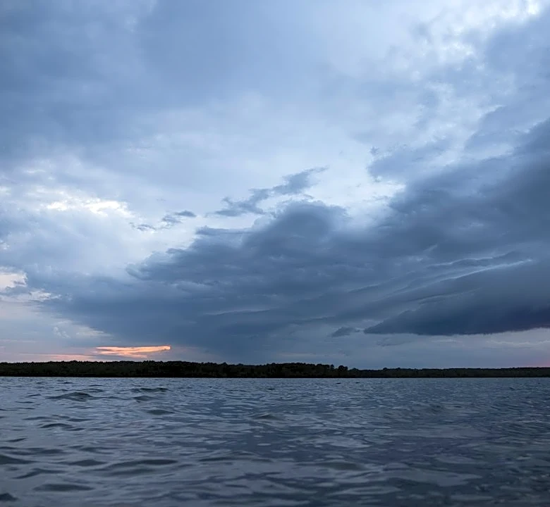 Rain and Storms Expected in North Carolina This Weekend
