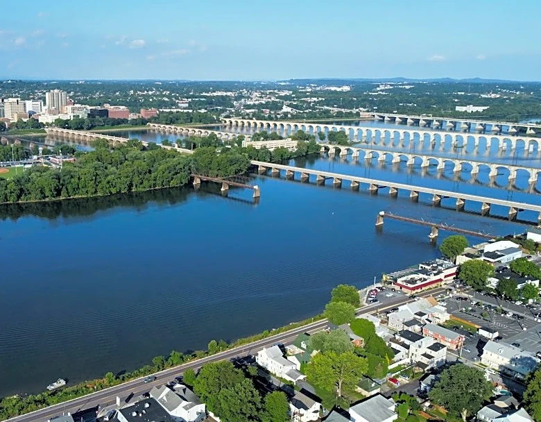 Baltimore Introduces Susquehanna River Water Amid Drought