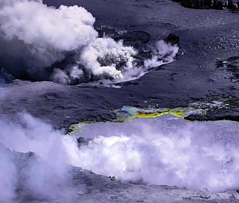 Kilauea Volcano Alert: Increased Activity and Potential Hazards