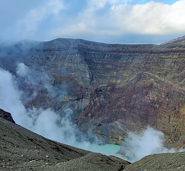 Kilauea's Unpredictable Activity Challenges Eruption Forecasting