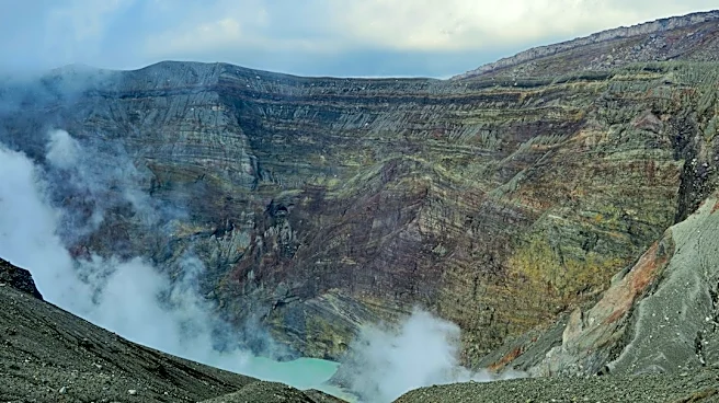 Kilauea's Unpredictable Activity Challenges Eruption Forecasting