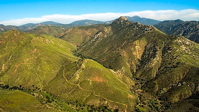 Wildfire Risk Assessment Mandated in California