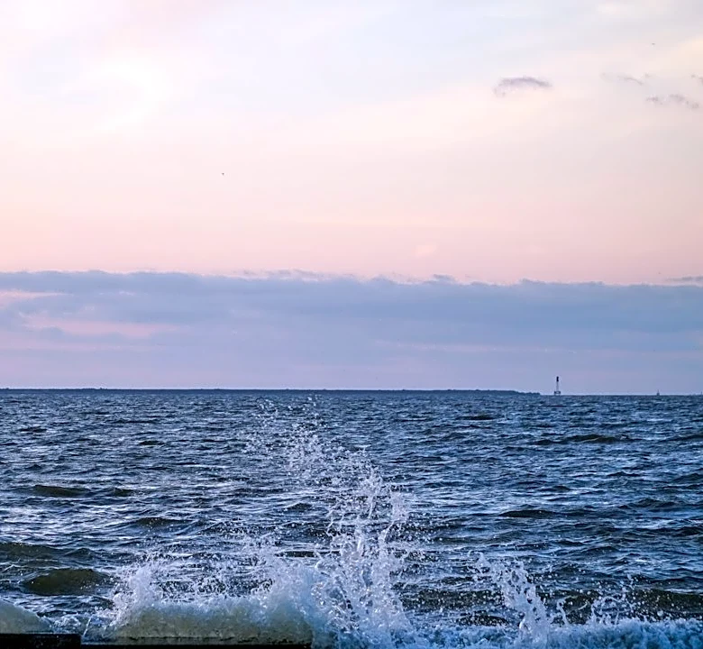 Hurricane Isaias Brings 9-Foot Storm Surge to Gulf Coast