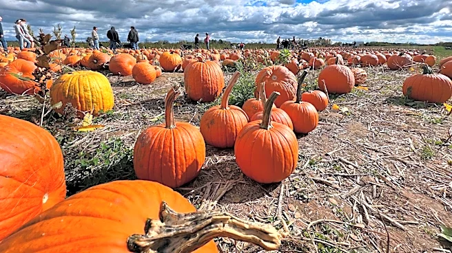 How Weather Can Impact Your Halloween Plans