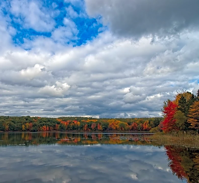 How to Enjoy Fall’s Beauty Despite Unpredictable Weather
