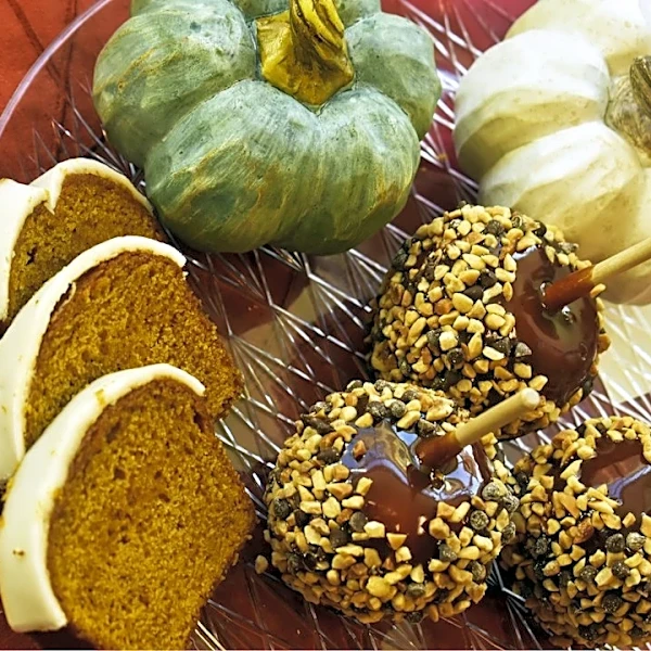 How Seasonal Weather Influences Food Trends