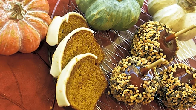 How Seasonal Weather Influences Food Trends
