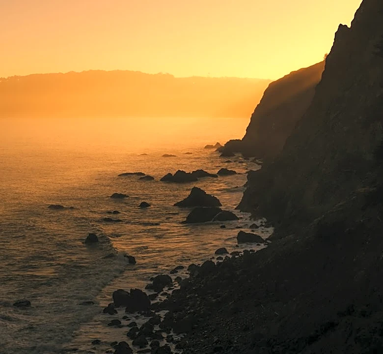 Understanding Sunrise, Sunset, and Golden Hour in San Diego