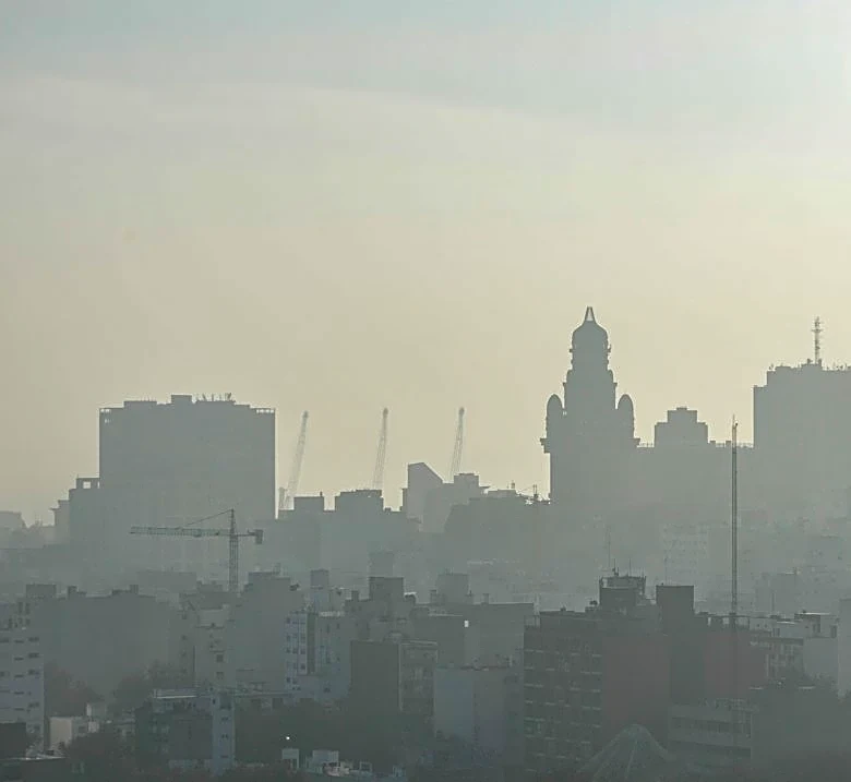 Air Quality Levels Good Across Mid-Atlantic Region