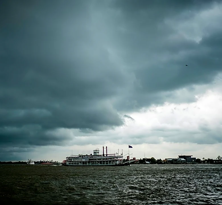 Mississippi Declares Fall Severe Weather Prep Week