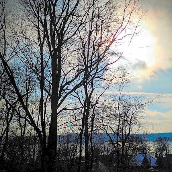 Warm, Sunny Weather Continues in Madison, WI