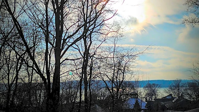 Warm, Sunny Weather Continues in Madison, WI