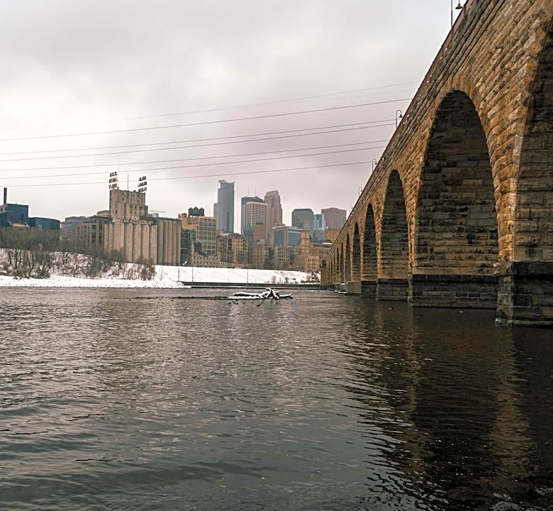 Cold Snap Expected in Minneapolis This November