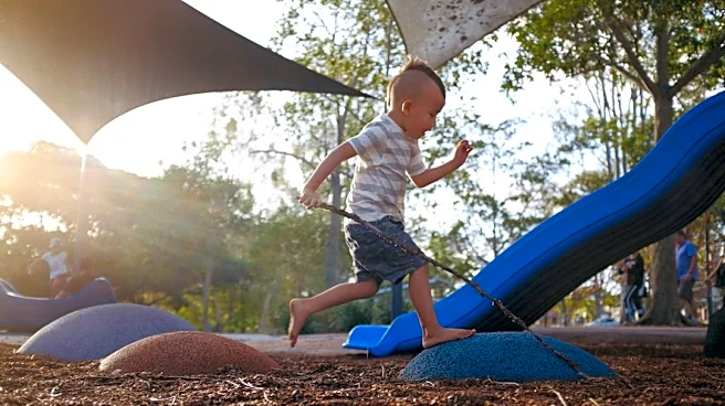 Orange County Schools Combat Heat with Sunshades