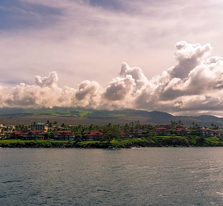 Clear Skies and Mild Weather in Maui This Week
