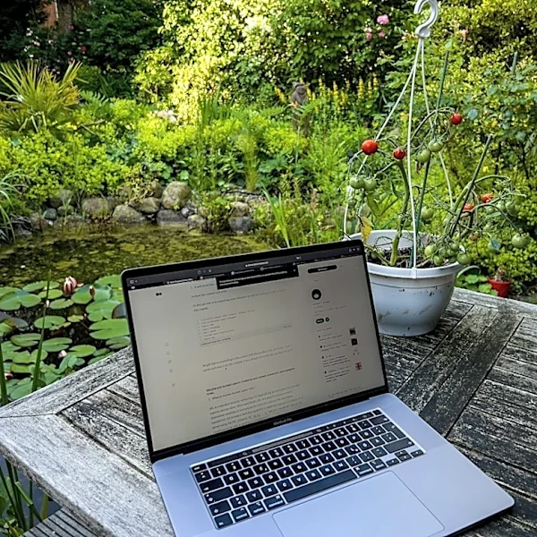 Frost Prediction Tool Aids Gardeners Nationwide