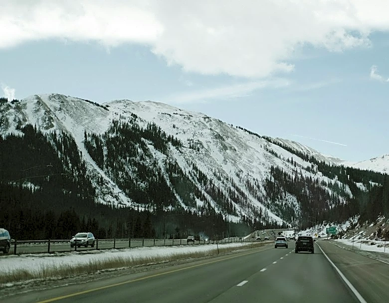 Essential Winter Driving Tips for Navigating I-70 Safely
