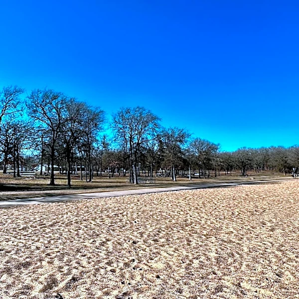 Sunny Weather in North Texas Before Major Pattern Shift