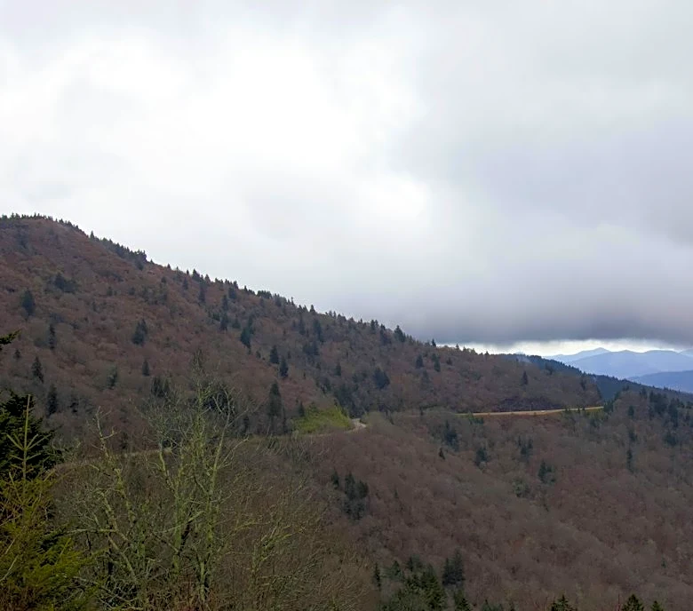 Flood Advisory Issued for Western North Carolina
