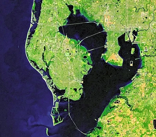 1921 Tampa Bay Hurricane: Lessons and Legacy