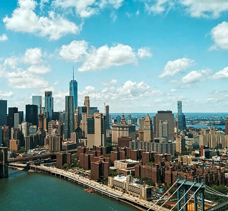 NYC Forecast: Highs Likely in Low 70s on October 13