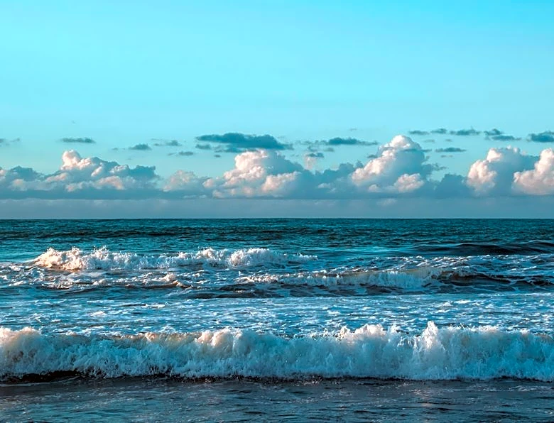 Coastal Flood Advisory in Effect for San Diego
