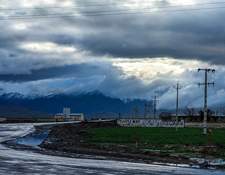 Floods Strand 70 Runners in San Juan County, Utah