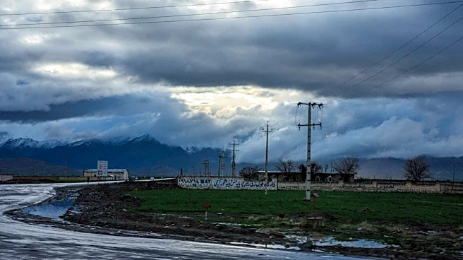 Floods Strand 70 Runners in San Juan County, Utah