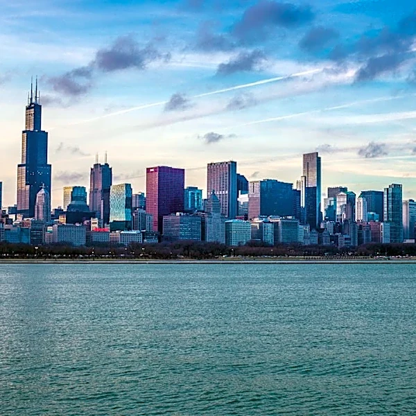 Record Heat Expected in Chicago Early This Week