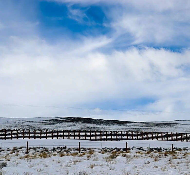 Wyoming Urges Applications for Winter Energy Aid