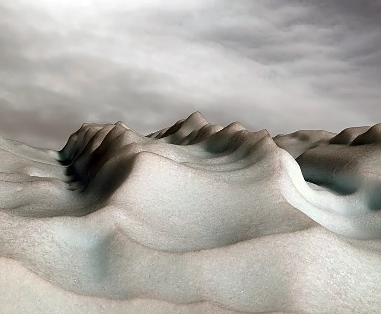 Arctic Blasts Could Disrupt El Niño Winter Forecasts