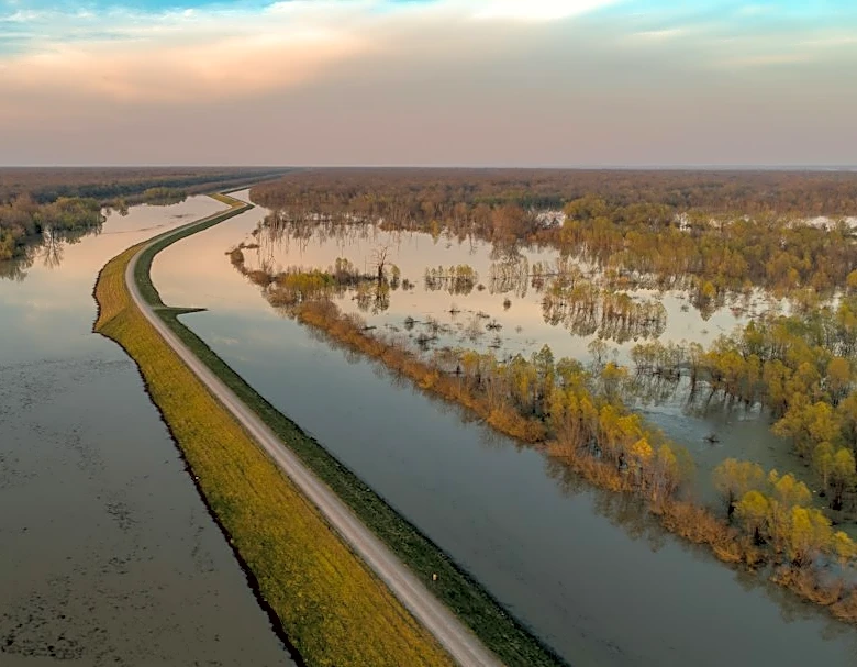 Mississippi Prepares for Fall Severe Weather Week