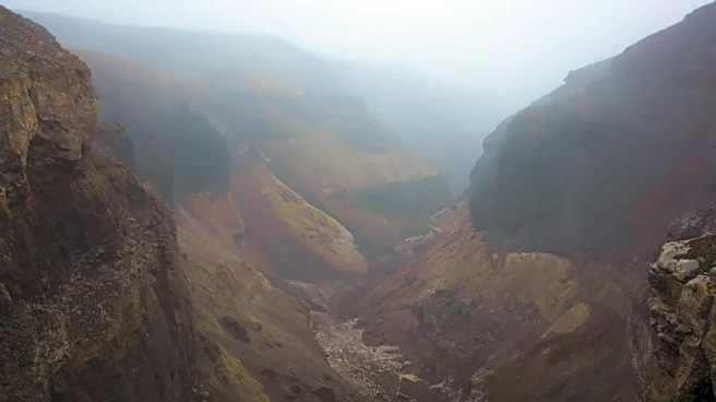 70 Ultramarathon Runners Evacuated After Heavy Rain in Utah