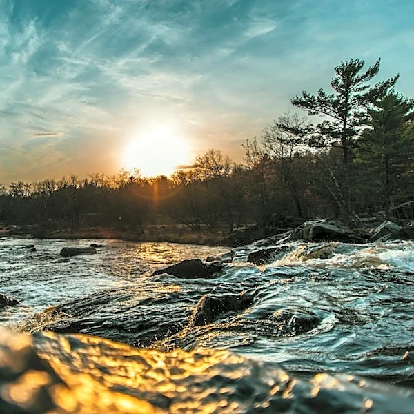 Eau Claire Hits Record Highs Amid October Warmth