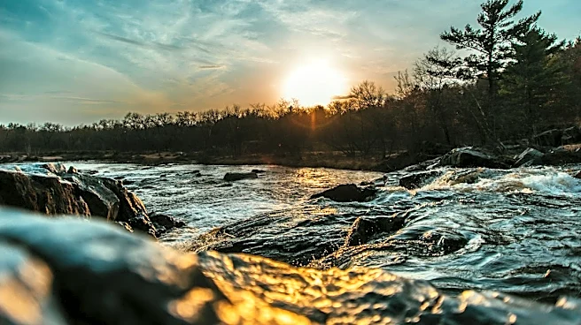 Eau Claire Hits Record Highs Amid October Warmth